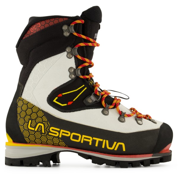 La Sportiva - Women's Nepal Cube GTX - Bergschuhe 36,5 | EU 36,5 beige