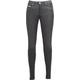 John Doe Betty XTM Jeggings de moto de femmes, noir, taille 28