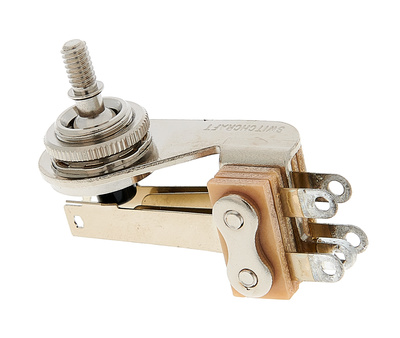 Switchcraft Angle ToggleSwitch