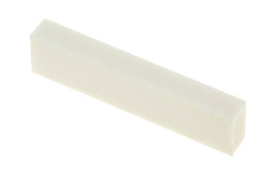 Allparts Bone Nut Blank