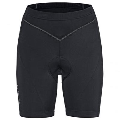 Vaude - Women's Active Pants - Radhose Gr 48 schwarz