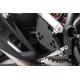 SW-Motech Brake cylinder guard - Black. KTM 1050/1090/1190/1290 Adventure.