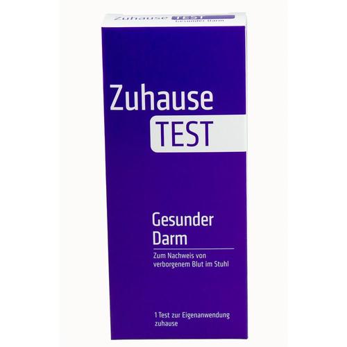 Zuhause Test gesunder Darm 1 St