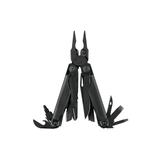 Leatherman Surge Black Oxide Multi Tool Premium Sheath 831024