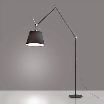 Artemide Michele De Lucchi, Giancarlo Fassina Tolomeo 131 Inch Reading Lamp - TLM0108