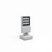 Artemide Alessandro Pedretti Cefiso 22 Watt LED Outdoor Spot Light - T418039N08