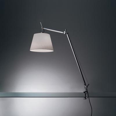 Artemide Michele De Lucchi, Giancarlo Fassina Tolomeo 65 Inch Desk Lamp - TLM2003