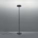 Artemide Naoto Fukasawa Athena 72 Inch Floor Lamp - 1833035A