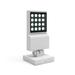 Artemide Alessandro Pedretti Cefiso 37 Watt LED Outdoor Spot Light - T4181ELN08