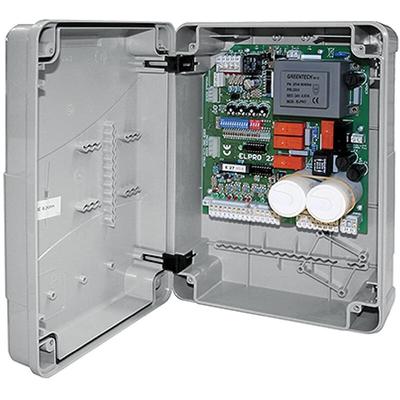 Fadini - Zentralprogrammier-Befehlsplatine 230 v für Gates elpro 27 7047L Image