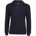 Brandit Marine Pull-over Troyer, bleu, taille M