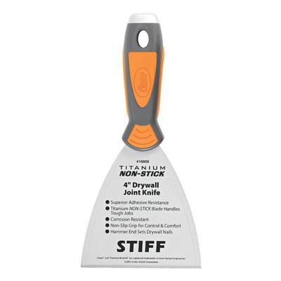 clauss Gelenkspachtel »NON STICK STIFF 18809«