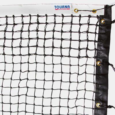 Tourna Double Braided 3.0mm Net Tennis Nets & Acce...