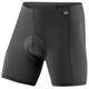 Gonso - Sitivo Green Underwear - Radhose Gr 3XL;4XL;5XL;6XL;L;M;S;XL;XXL grau/schwarz