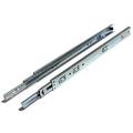 GlideRite Hardware Full-Extension 1.38" Side Mount Drawer Slide, Steel | 0.5 H x 19.69 W x 13.75 D in | Wayfair 2035-Z-5