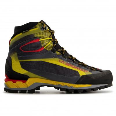 La Sportiva - Trango Tech GTX - Bergschuhe 42 | EU 42 oliv/schwarz Image