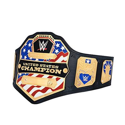 WWE United States Championship Replica Title Belt (2014)