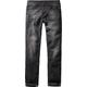 Brandit Rover Denim Jeans Hose, schwarz, Größe 34