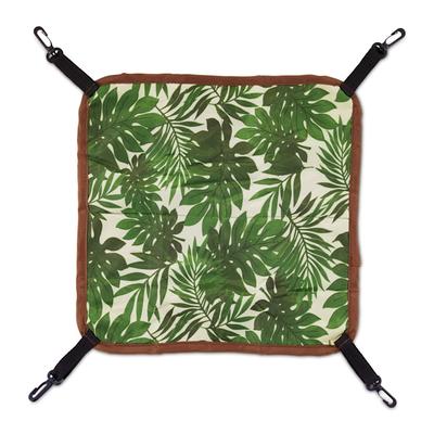 You & Me Tropical Oasis Small Animal Hammock