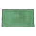 Winston Porter Spellman Jade Third Eye Sham Polyester in Pink/Green | 23 H x 31 W in | Wayfair 592FF94DBA5C41BF9B44255DE70536F4