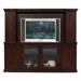 World Menagerie Didier Solid Wood Entertainment Center for TVs up to 60" Wood in Yellow | Wayfair A81EC69D0CFE40FB8C8F8B9A03E3DF41