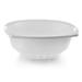 YBM Home Plastic Square Deep Colander Plastic in White | 4.5 H x 11 W x 11 D in | Wayfair 31-1126vc-white