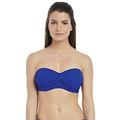 Fantasie Ottawa Bandeau Bikini Top 6354 Pacific Pacific Blue 30D