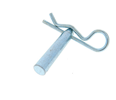 Global Truss F14 Bolt With R-Clip