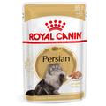 12x 85g Persian Adult Mousse Royal Canin Katzenfutter nass