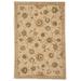 2000 Beige Area Rug - Nourison 2360