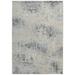 Somerset Silver/Blue Area Rug - Nourison ST74