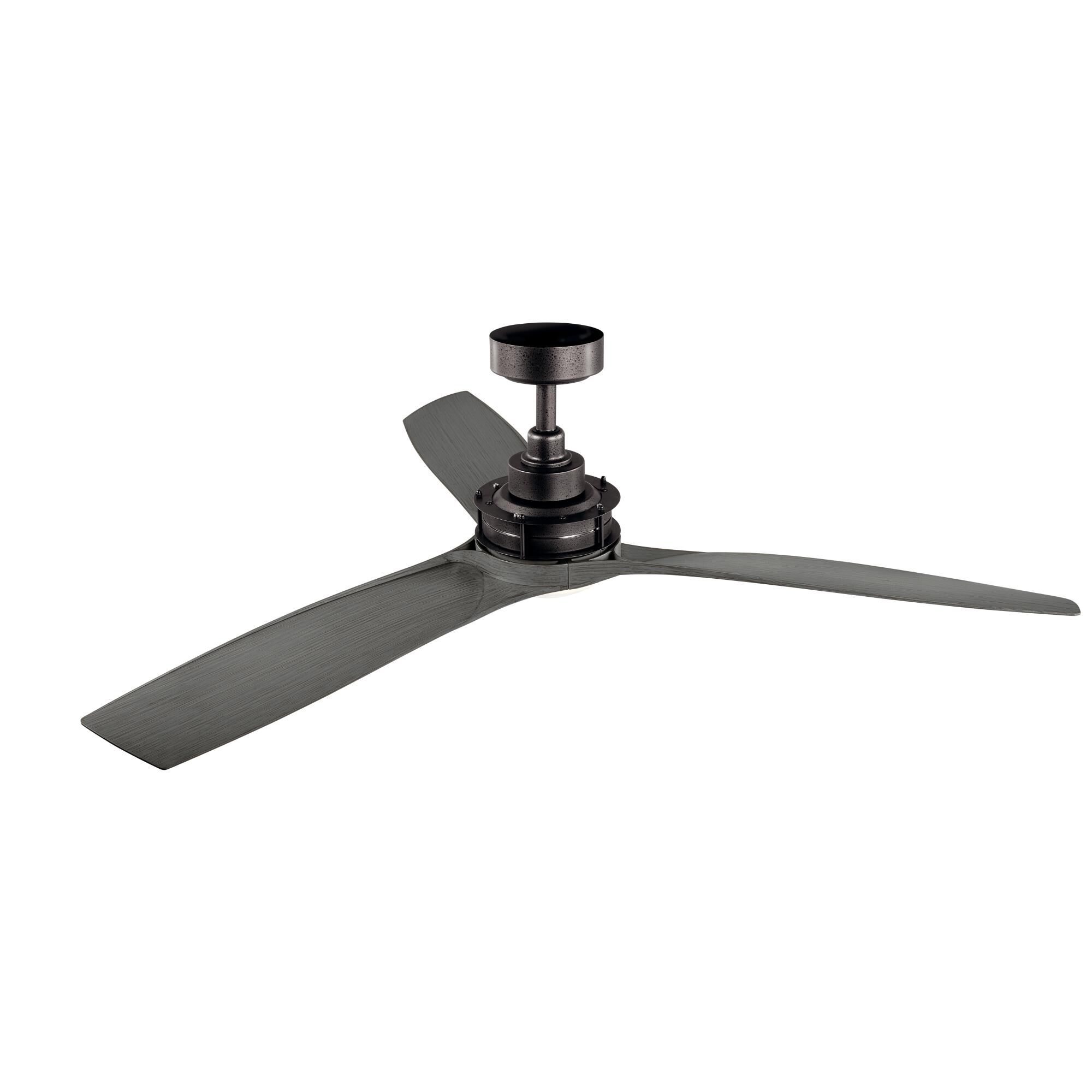 Kichler Lighting Ried 56 Inch Ceiling Fan - 300356AVI