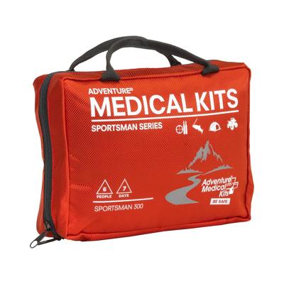 Adventure Medical Kits Sportsman 300 First Aid Kit...