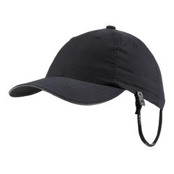 Musto Unisex Corporate Fast Dry Cap Black O/S