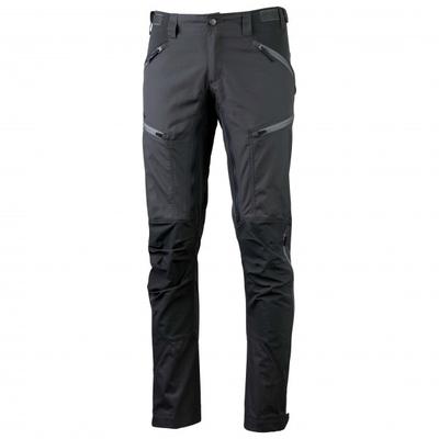 Lundhags - Makke Pant - Trekkinghose Gr 52 - Long schwarz Image
