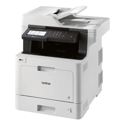 Multifunktionsdrucker »MFC-L8900CDW«, Brother, 49.5x54.9x52.6 cm