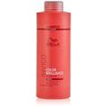 Wella Professionals Invigo Color Brilliance Color Protection Shampoo Coarse, 1000 ml