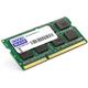 GoodRam 8GB DDR3 PC3-12800 SO-DIMM 8GB DDR3 1600MHz Speichermodul - Speichermodule (8 GB, 1 x 8 GB, DDR3, 1600 MHz, 204-pin SO-DIMM)