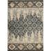 Blue 39 x 5 in Area Rug - Foundry Select Mardell Southwestern Area Rug | 39 W x 5 D in | Wayfair 48097F2469804A69AA5387A39780DEFF