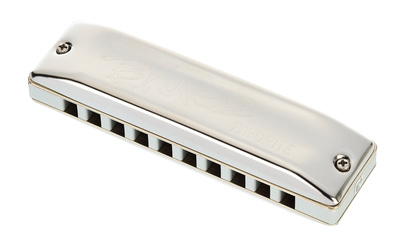 C.A. Seydel Söhne Favorite Standard Eb