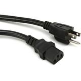 Hosa PWC-425 IEC C13 Power Cable - 25 foot