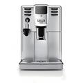 Gaggia RI8761/18 Anima Deluxe, 1850 W, 15 Bar, Silver, Plastic