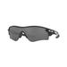 Oakley OO9206 Radarlock Path A Sunglasses - Men's Prizm Black Polarized Lenses 920651-38