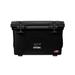 Orca Cooler - 40 Quart Black ORCBK040