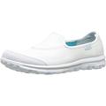 Skechers Women’s Go Walk Shoes , White, 6.5 UK(39.5 EU)