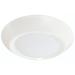 Halco 99946 - SDL4FR7/840/LED Indoor Surface Flush Mount Downlight LED Fixture