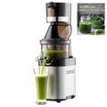 Kuvings Chef CS600 Gastro Whole Slow Juicer | Kalt-Entsafter