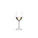 RIEDEL Sommeliers Mature Bordeaux/Chablis/Chardonnay Wine Glass Crystal in White | 8.5 H in | Wayfair 4400/0
