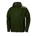 Helly Hansen Seven J Jacket Mens Forest Night 2XL