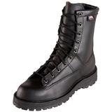 Danner Men's Recon 200 Gram Uniform Boot,Black,12 D US screenshot. Shoes directory of Clothing & Accessories.